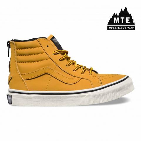 Scarpe Sk8-hi Zip Mte Bimbo