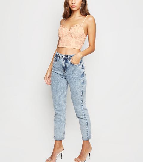 milkmaid bralette