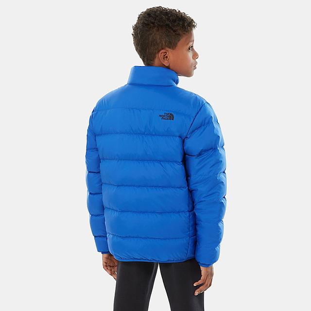 north face andes down