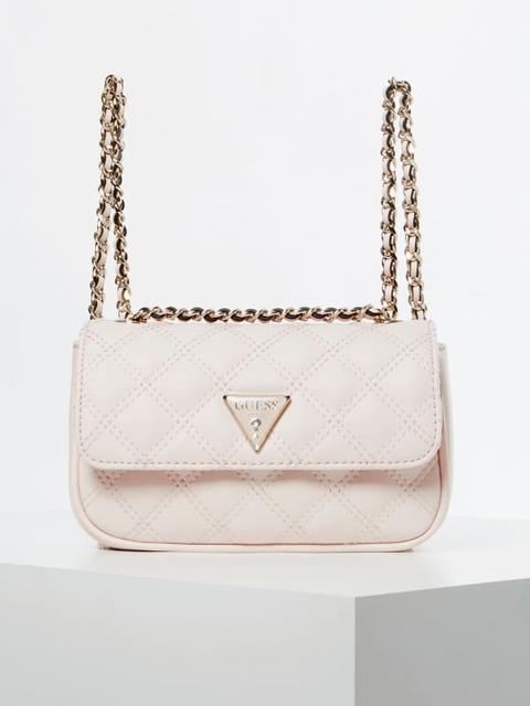 Guess Cessily Mini Crossbody Bag