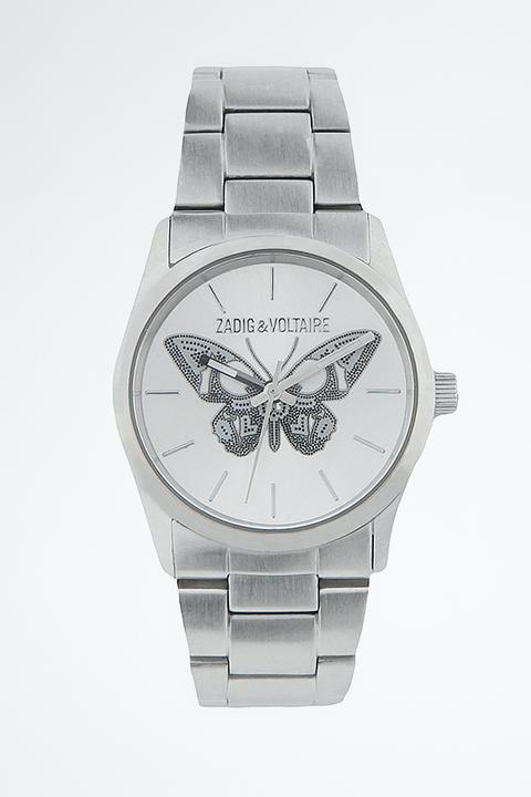 Relojes Timeless Papillon Zv030