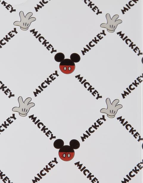 Carcasa Mickey Iphone X