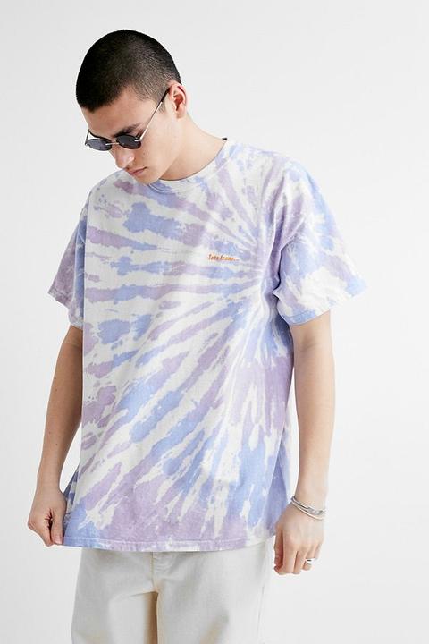 urban outfitters tie dye shirt