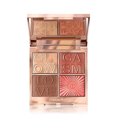 Face Palette - Lovegasm