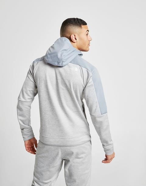 jd sports mens north face tracksuit