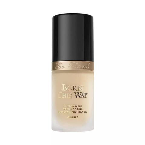 Too Faced - 'born This Way' Liquid Foundation 30ml