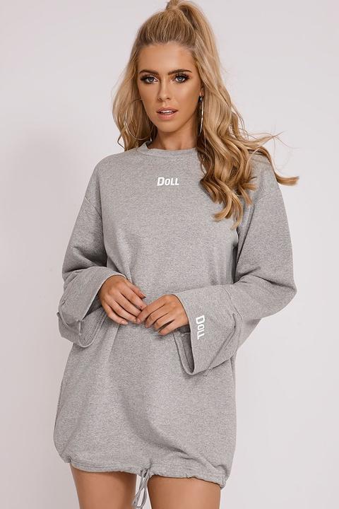 jumper dresses