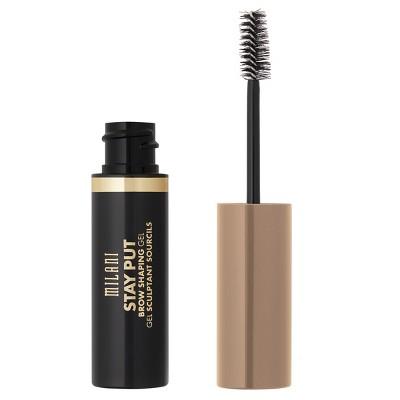 Milani Stay Put Brow Shaping Gel Eyebrow Enhancer