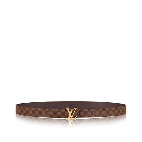 Lv Initiales 25 Mm