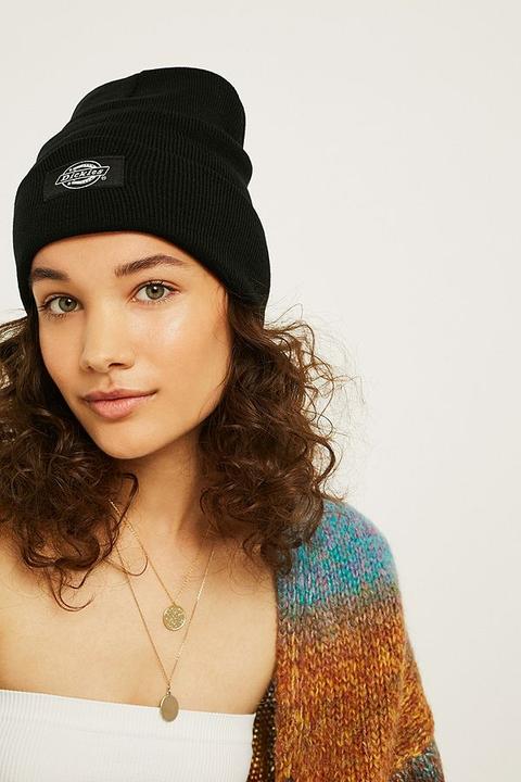 Dickies - Beanie Yonkers" - Damen A4040