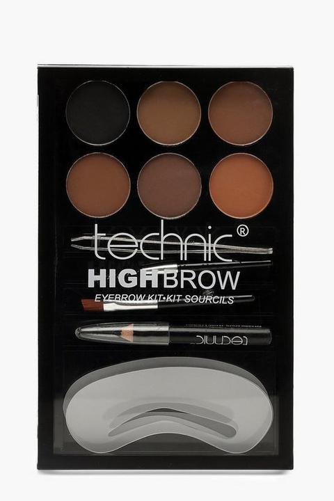 Technic High Brow Kit