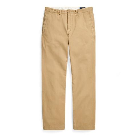 Pantaloni Chino Classic-fit