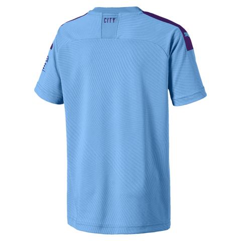 maglia manica corta puma