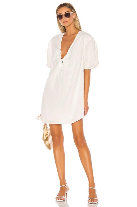 The Amaya Mini Dress