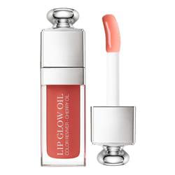 Dior Addict Lip Glow Oil - Huile Ã Lã¨vres Colorã©e - Nourrissante & Brillante