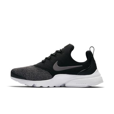 Scarpa Nike Presto Fly Se - Donna - Nero