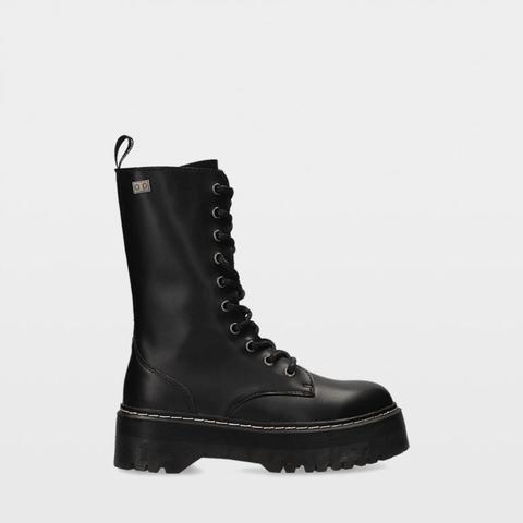 Botas Militares Emmshu Arlet