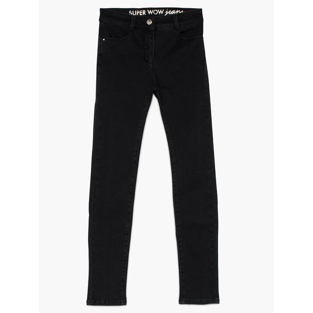 Jeans Super Wow from Patrizia Pepe on 21 Buttons