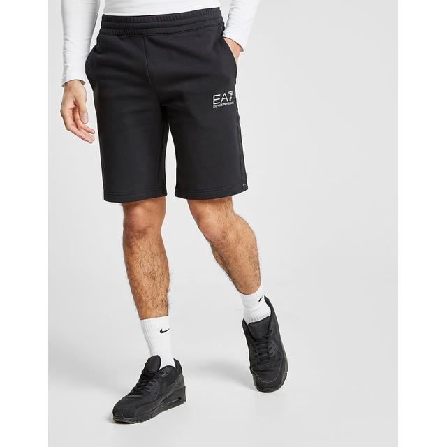 ea7 tape shorts