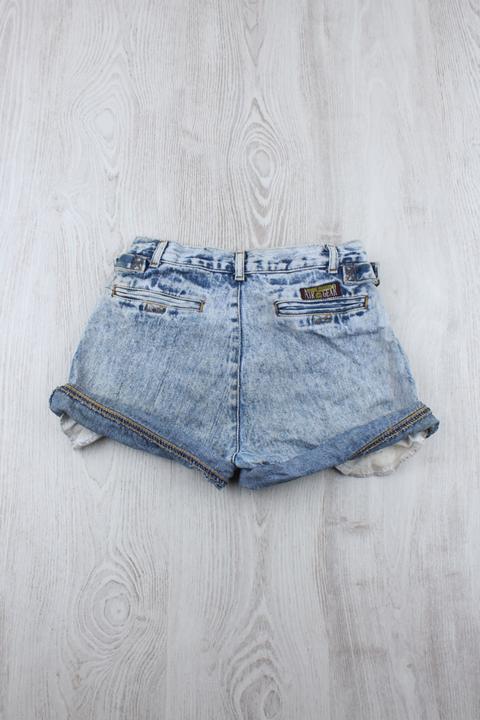 Lee Air Shorts Size 34