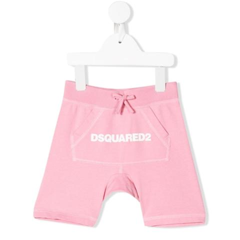 dsquared2 baby short