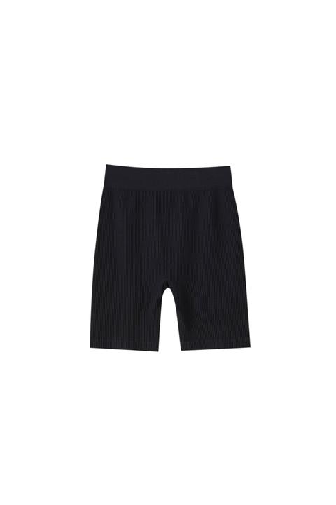 Pantalón Ciclista Seamless