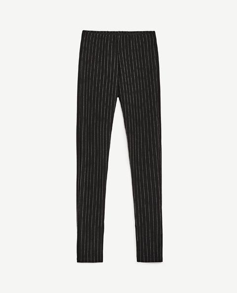 Legging Raya Diplomática