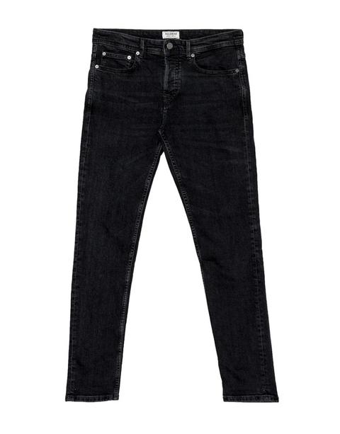 Jeans Slim Fit Neri