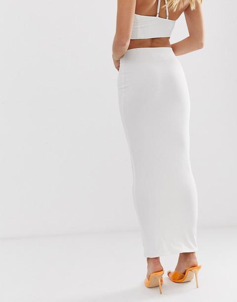 Bodycon midaxi hot sale skirt