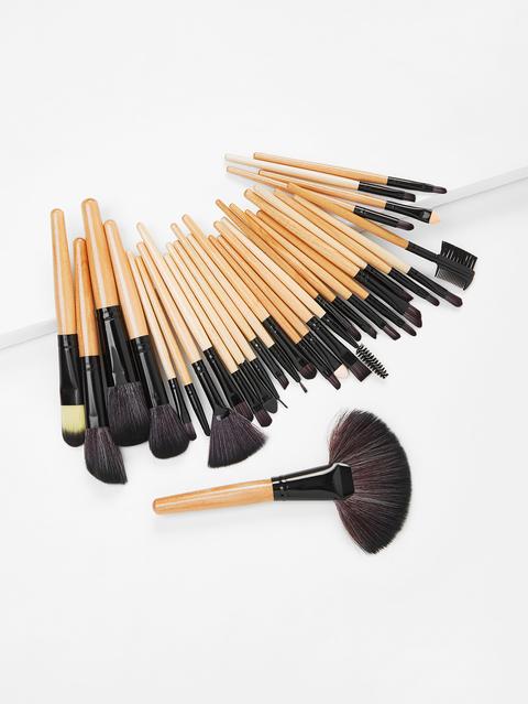 Professional Cosmetic Brush Set 32pcs