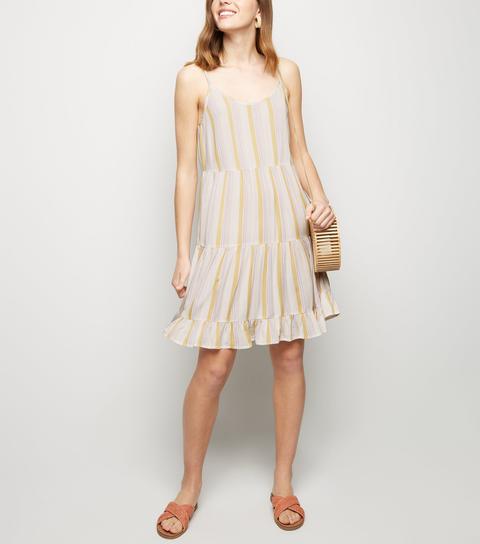 cheesecloth sundress
