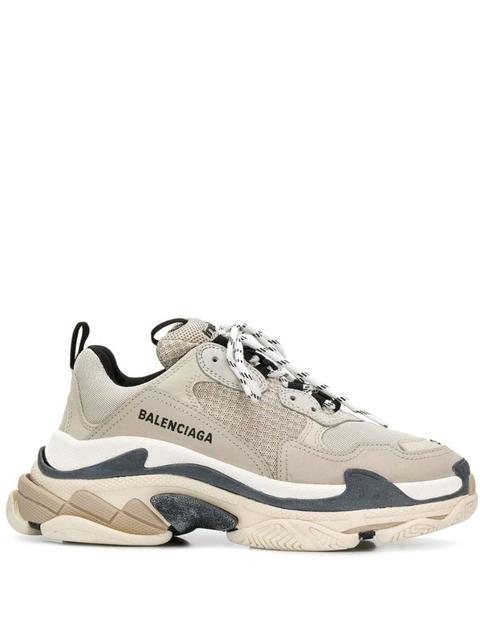 Balenciaga - Triple S Sneakers