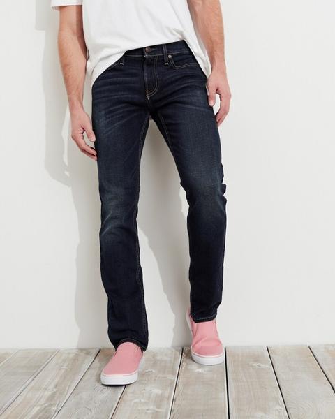 Hollister Epic Flex Skinny Jeans from 