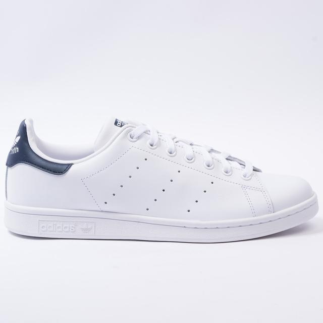 adidas stan smith white new navy