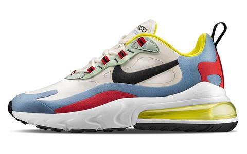 Nike Air Max 270 React