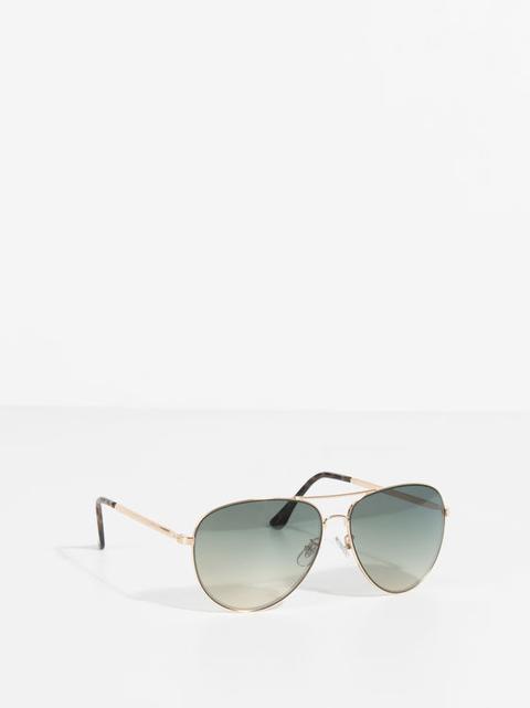 Gafas De Sol Aviator