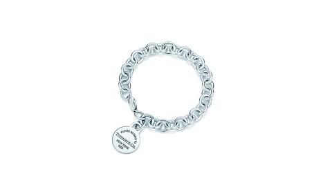 Bracciale Round Tag