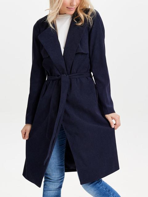 Long Trenchcoat