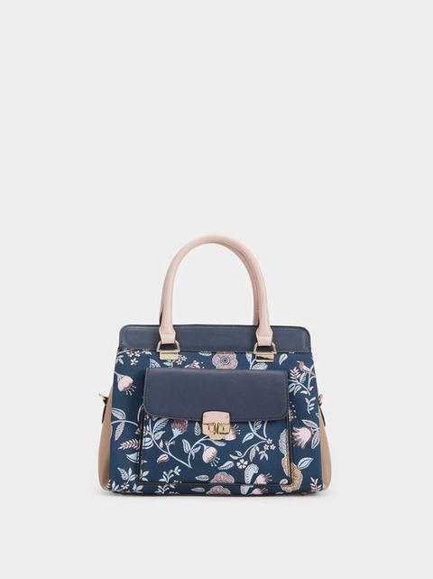 Bolso Tote Lily