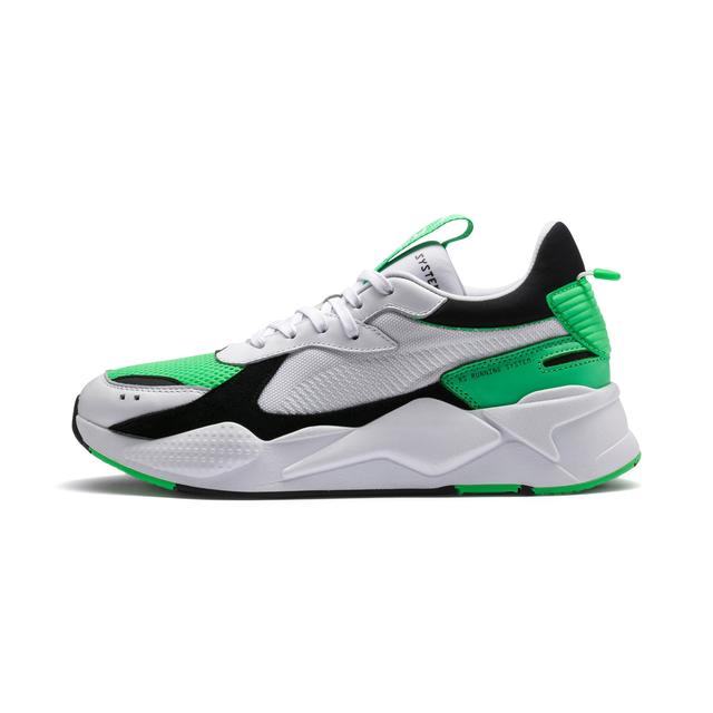 puma rs x taille 36
