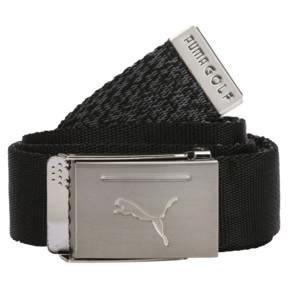 Cintura Reversibile Puma Golf | Puma Black | Scarpe Puma | Puma Italia
