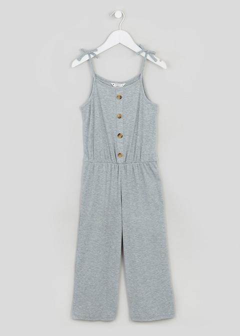 matalan girls jumpsuit
