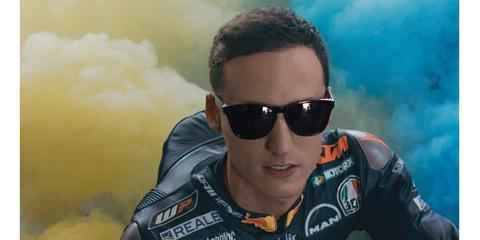 Paddock Pol Espargaró Ed. de NorthWeek en 21 Buttons
