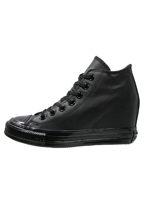 chuck taylor all star lux mid