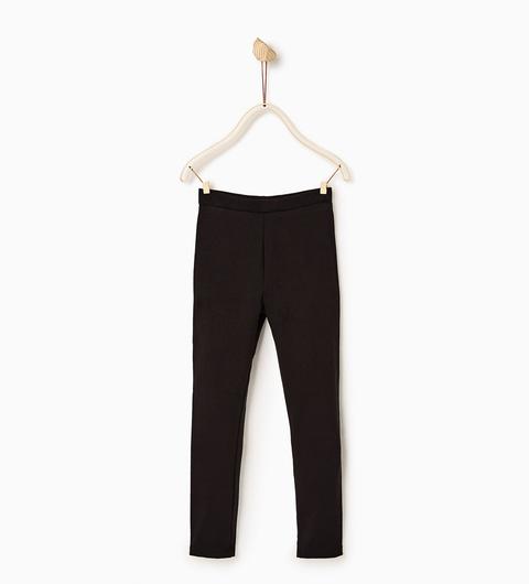 Leggings Basics