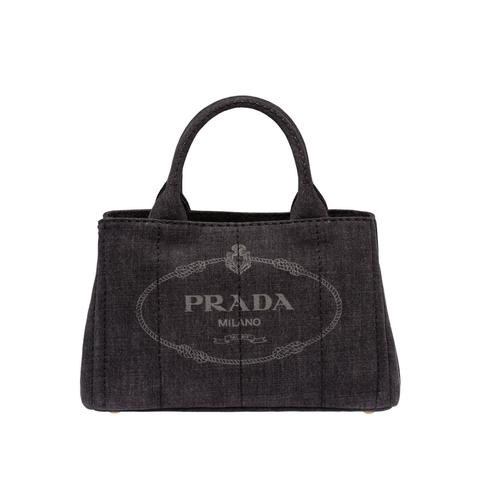 Bolso De Tela