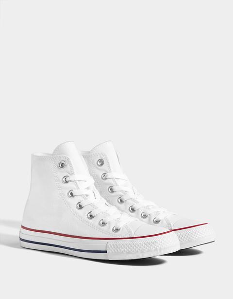 converse all star hombre