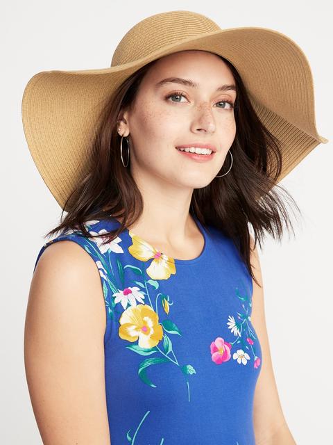 old navy sun hat