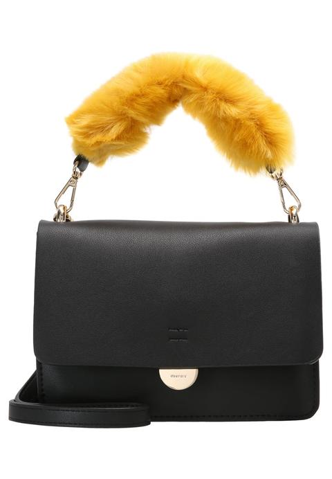 Parfois Puppy Borsa A Mano Black