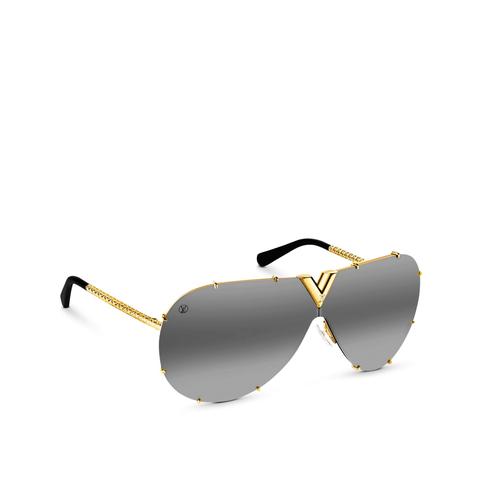 Lv Drive Sunglasses